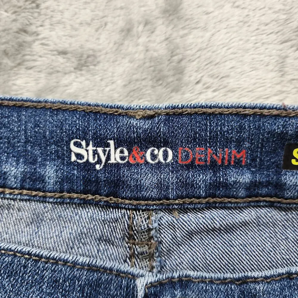 Style & Co. style&co jeans
